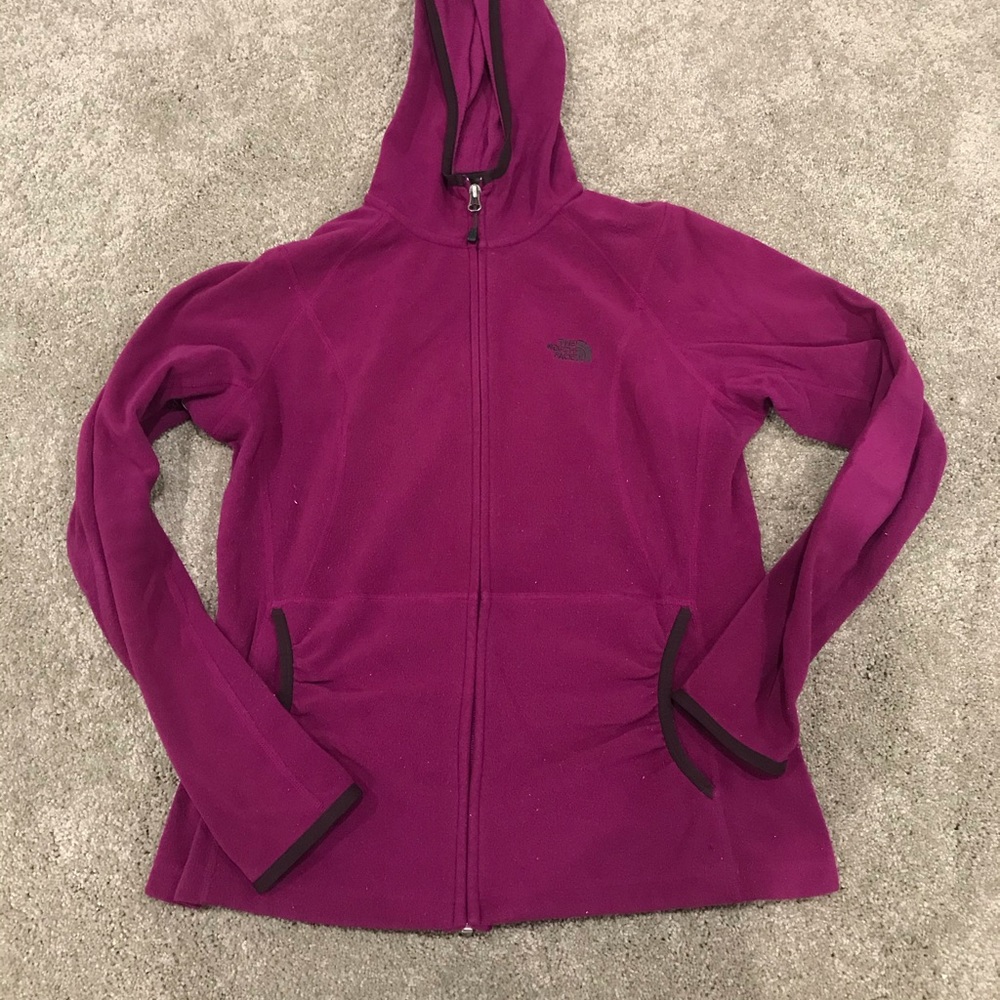 NorthFace jacket